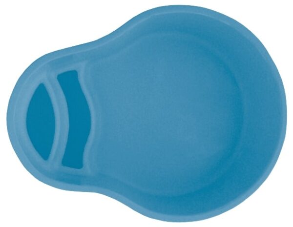 GFK Pool Schwimmbecken Polus 3,00m x 2,35m x 0,80m