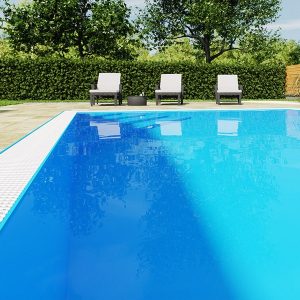 Albixon Poolkomplettsets